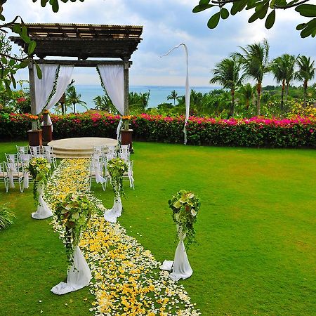 The Villas At Ayana Resort, Bali Pecatu Zewnętrze zdjęcie