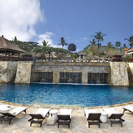 The Villas At Ayana Resort, Bali Pecatu Zewnętrze zdjęcie