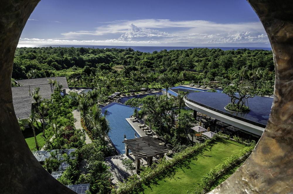 The Villas At Ayana Resort, Bali Pecatu Zewnętrze zdjęcie
