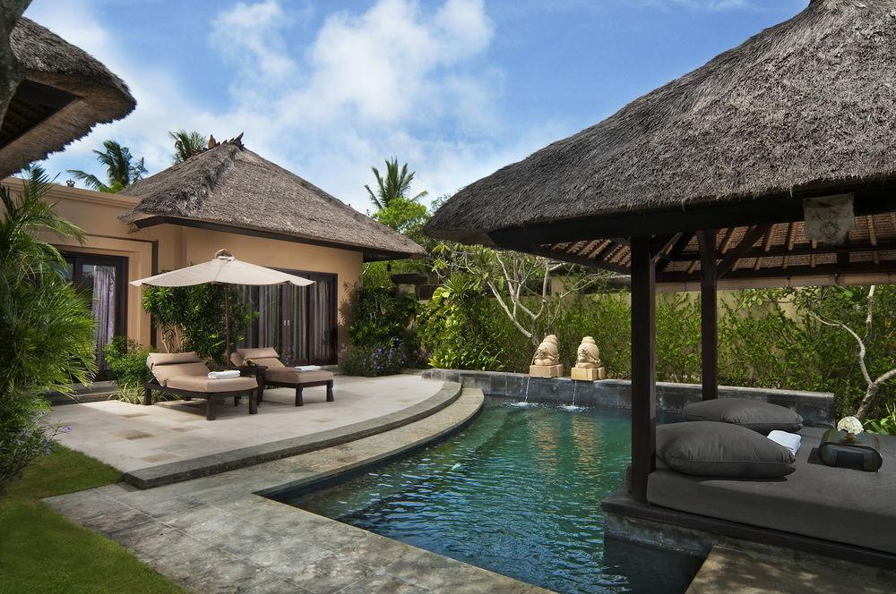 The Villas At Ayana Resort, Bali Pecatu Zewnętrze zdjęcie