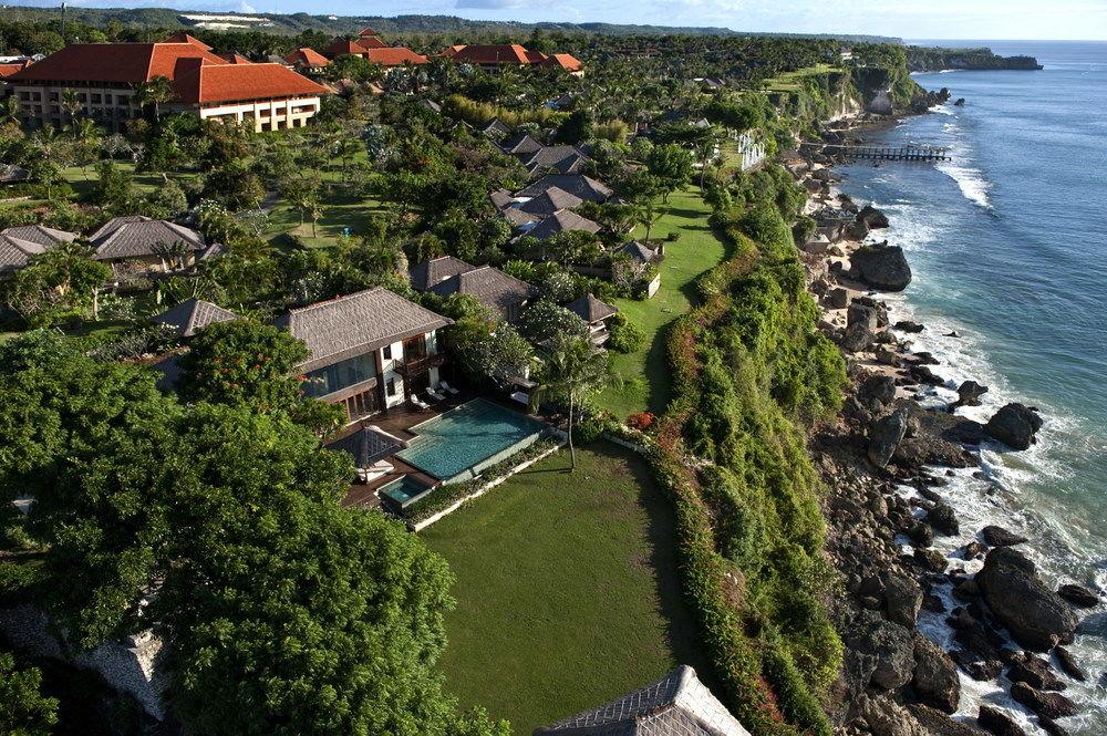 The Villas At Ayana Resort, Bali Pecatu Zewnętrze zdjęcie