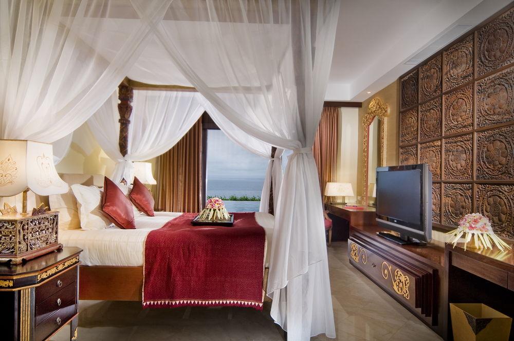 The Villas At Ayana Resort, Bali Pecatu Zewnętrze zdjęcie