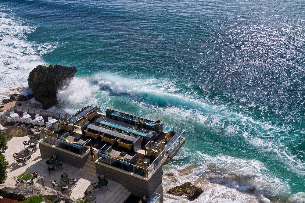 The Villas At Ayana Resort, Bali Pecatu Zewnętrze zdjęcie
