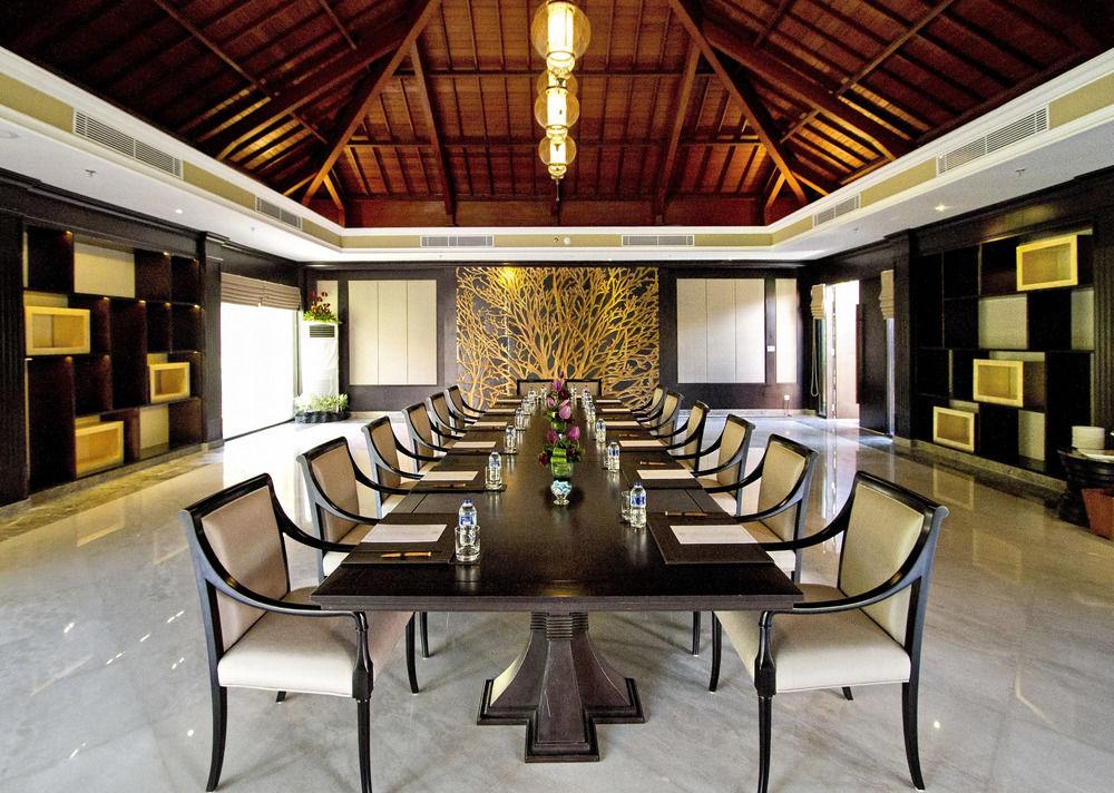 The Villas At Ayana Resort, Bali Pecatu Zewnętrze zdjęcie