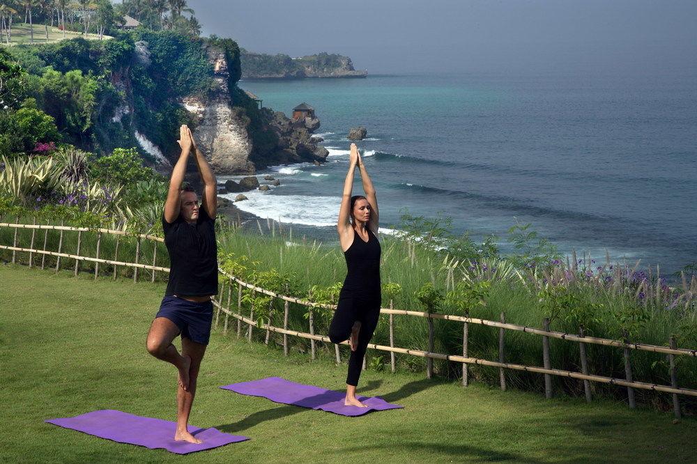The Villas At Ayana Resort, Bali Pecatu Zewnętrze zdjęcie