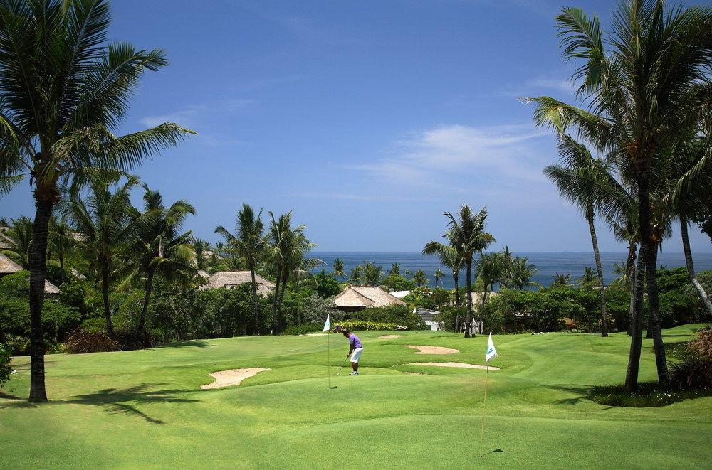 The Villas At Ayana Resort, Bali Pecatu Zewnętrze zdjęcie