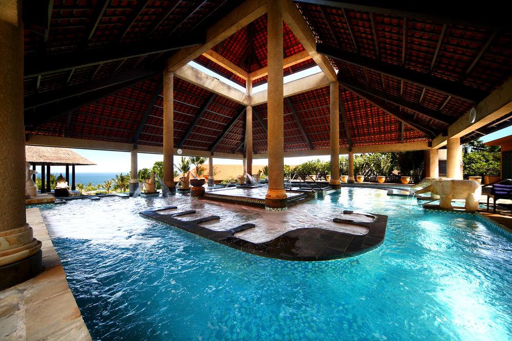The Villas At Ayana Resort, Bali Pecatu Zewnętrze zdjęcie