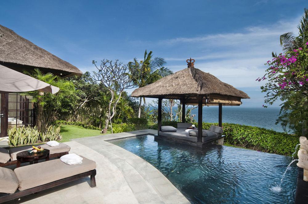 The Villas At Ayana Resort, Bali Pecatu Zewnętrze zdjęcie