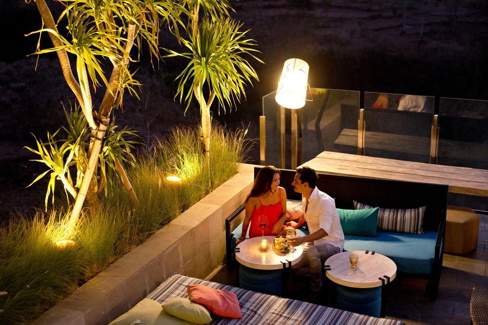 The Villas At Ayana Resort, Bali Pecatu Zewnętrze zdjęcie