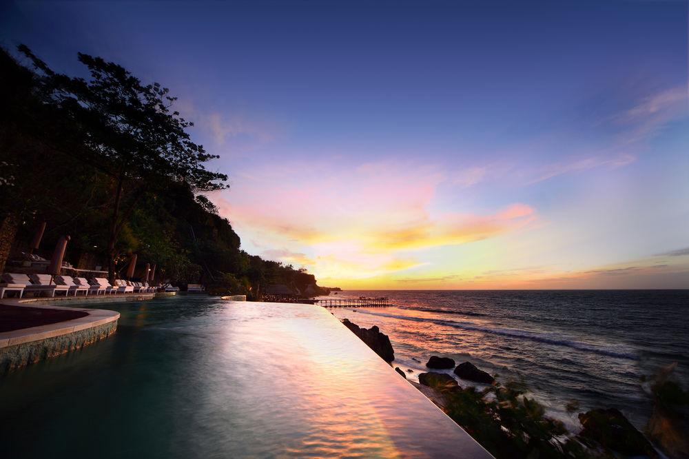 The Villas At Ayana Resort, Bali Pecatu Zewnętrze zdjęcie