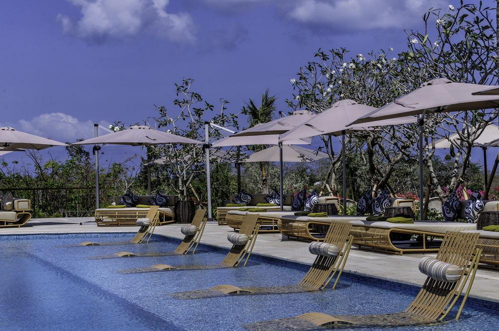 The Villas At Ayana Resort, Bali Pecatu Zewnętrze zdjęcie
