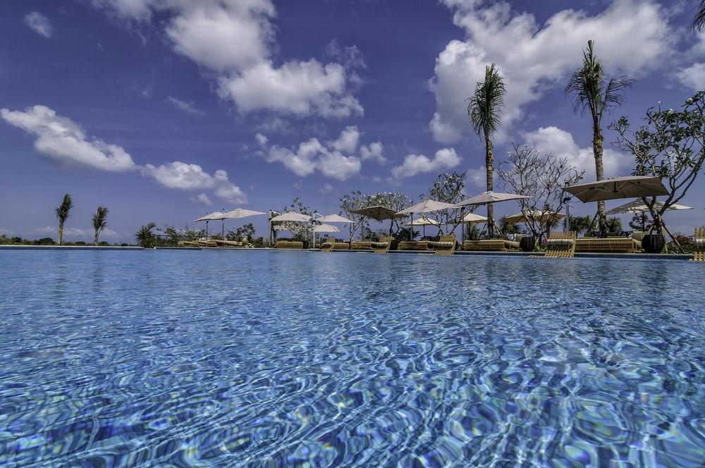 The Villas At Ayana Resort, Bali Pecatu Zewnętrze zdjęcie
