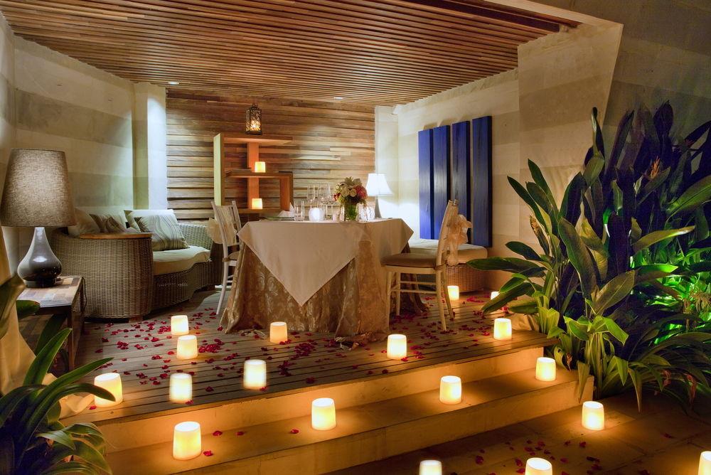 The Villas At Ayana Resort, Bali Pecatu Zewnętrze zdjęcie