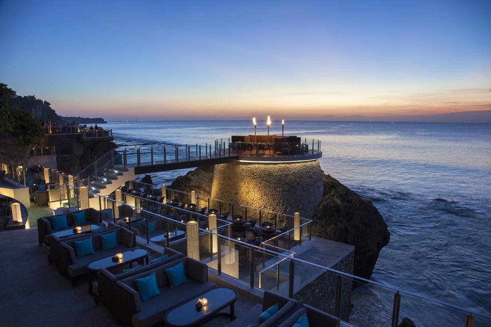 The Villas At Ayana Resort, Bali Pecatu Zewnętrze zdjęcie