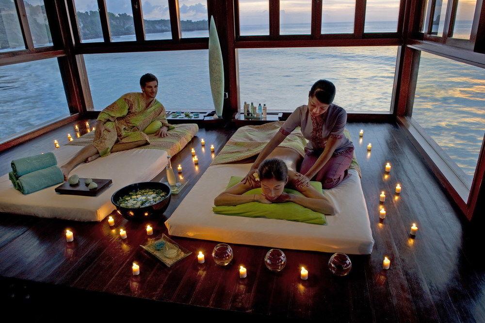 The Villas At Ayana Resort, Bali Pecatu Zewnętrze zdjęcie
