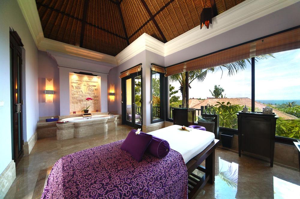 The Villas At Ayana Resort, Bali Pecatu Zewnętrze zdjęcie