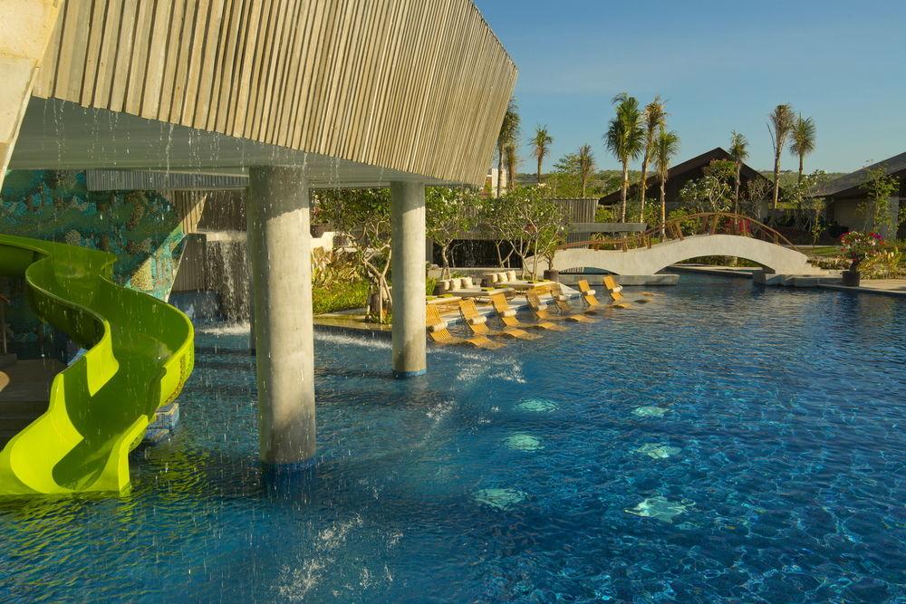 The Villas At Ayana Resort, Bali Pecatu Zewnętrze zdjęcie