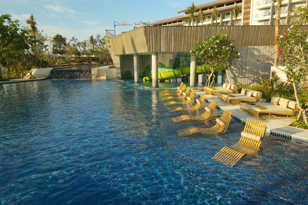 The Villas At Ayana Resort, Bali Pecatu Zewnętrze zdjęcie