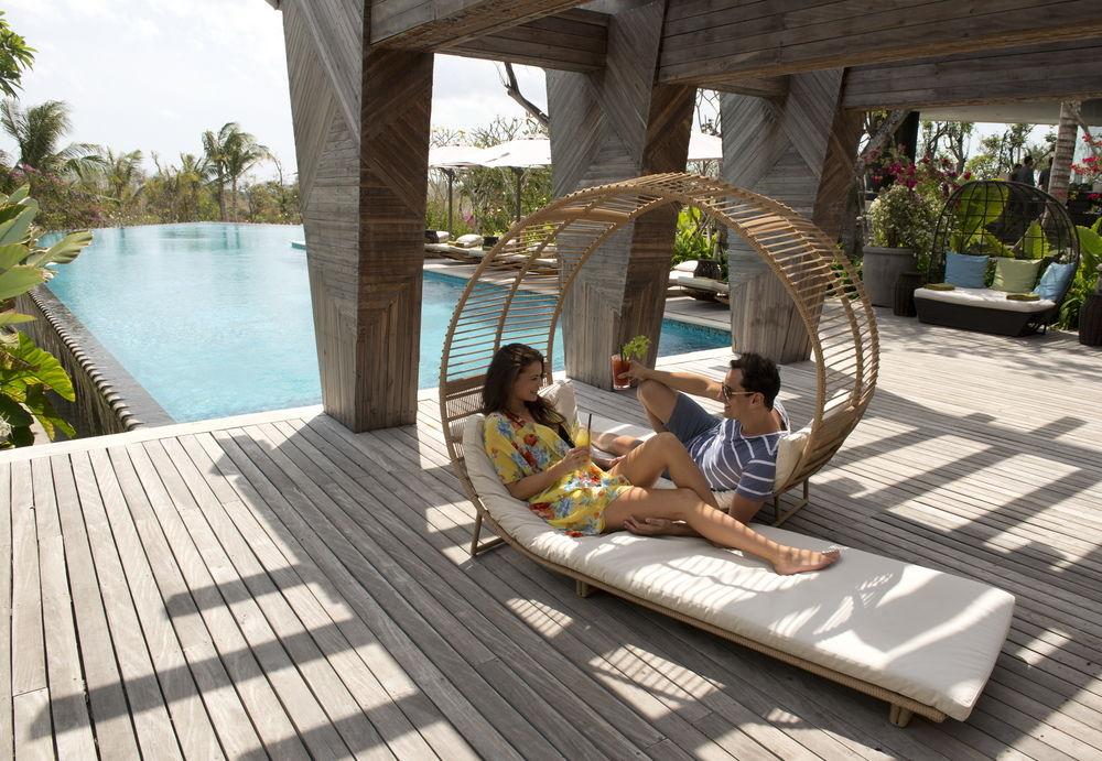 The Villas At Ayana Resort, Bali Pecatu Zewnętrze zdjęcie