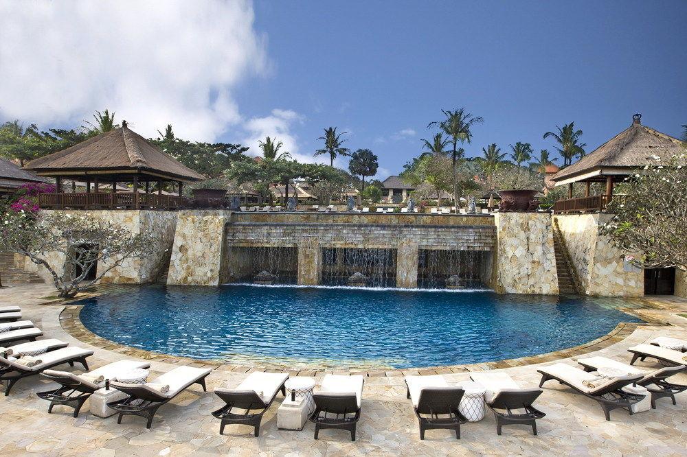 The Villas At Ayana Resort, Bali Pecatu Zewnętrze zdjęcie