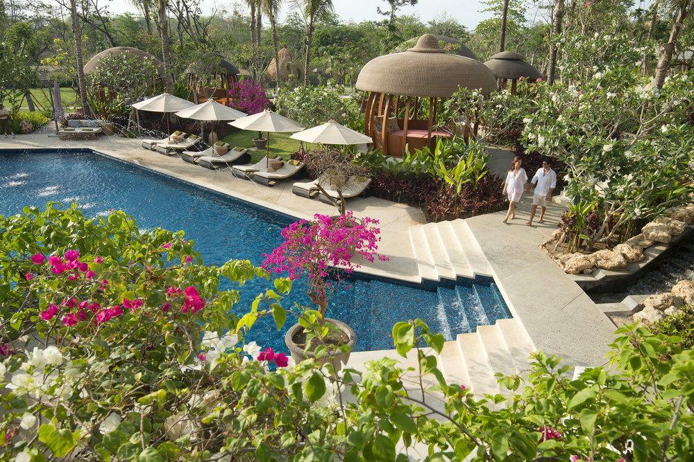 The Villas At Ayana Resort, Bali Pecatu Zewnętrze zdjęcie