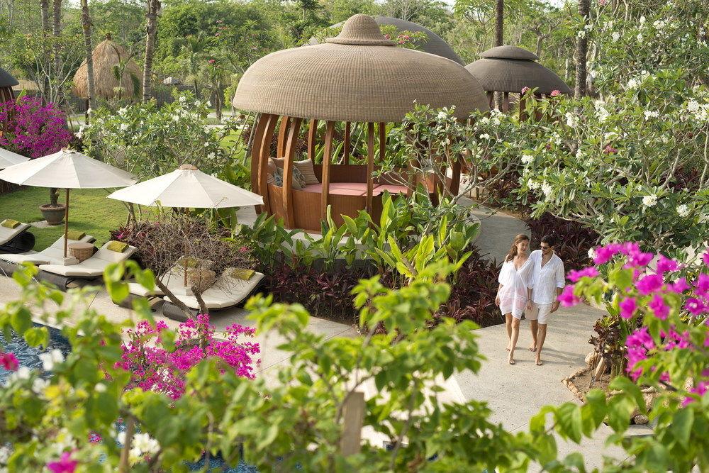 The Villas At Ayana Resort, Bali Pecatu Zewnętrze zdjęcie