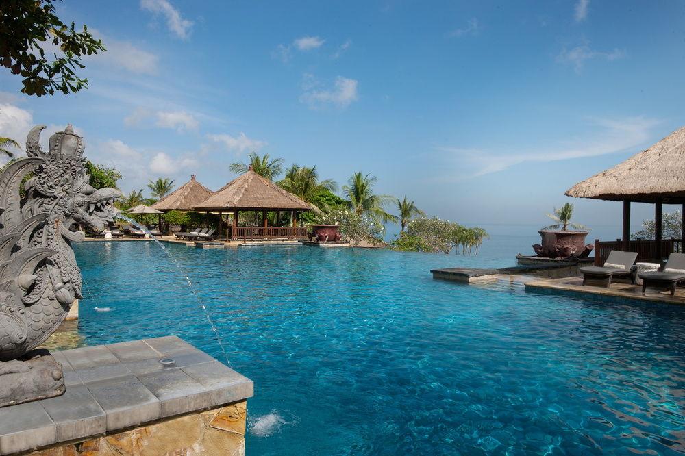 The Villas At Ayana Resort, Bali Pecatu Zewnętrze zdjęcie