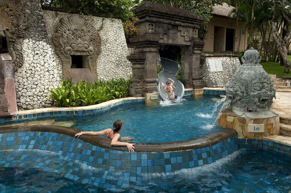 The Villas At Ayana Resort, Bali Pecatu Zewnętrze zdjęcie