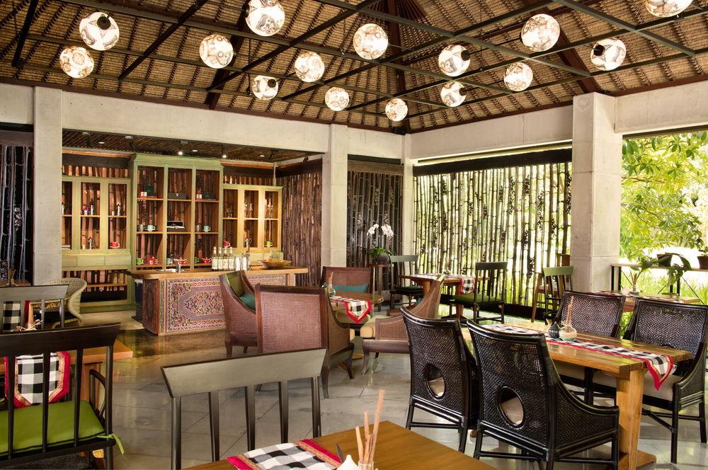 The Villas At Ayana Resort, Bali Pecatu Zewnętrze zdjęcie