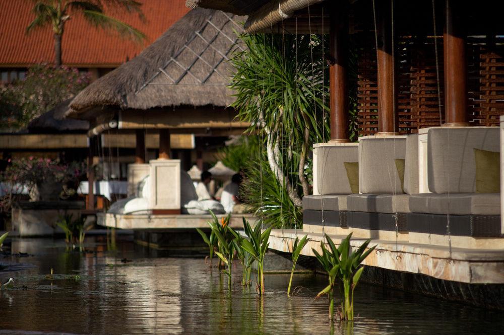 The Villas At Ayana Resort, Bali Pecatu Zewnętrze zdjęcie