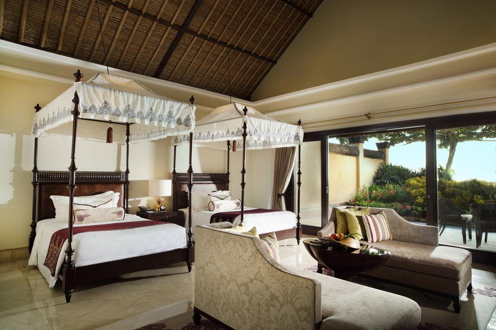 The Villas At Ayana Resort, Bali Pecatu Zewnętrze zdjęcie